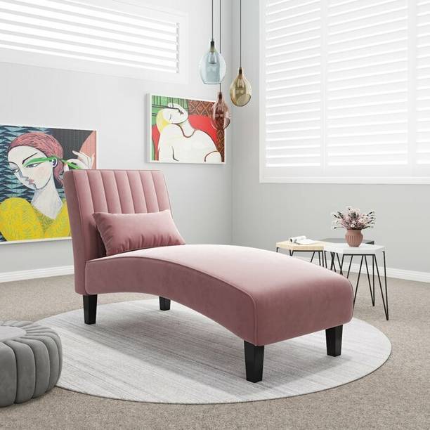 TFS chaise lounge sleeper sofa Solid Wood Diwan