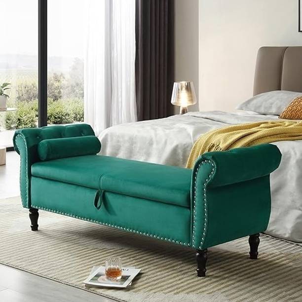 VAS Collection Home Satte Sofa Solid Wood Settee