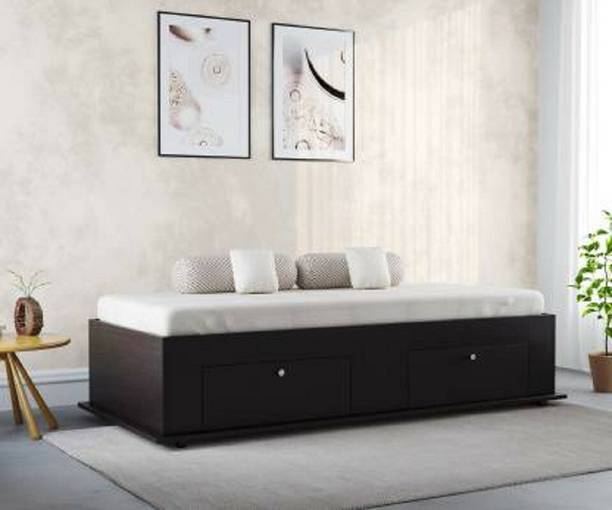 TAPODHANI INTERNATIONAL Engineered Wood Diwan