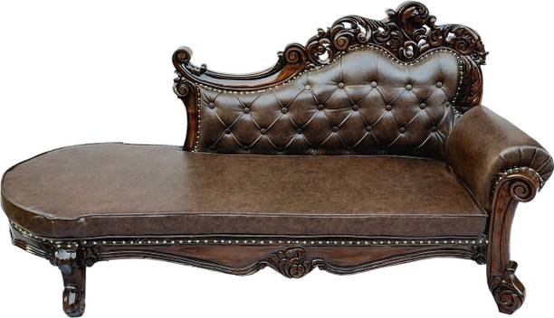 MAM ENTERPRISE Sheesham wood diwan/couch for living room,Hall/Brown colour Solid Wood Diwan