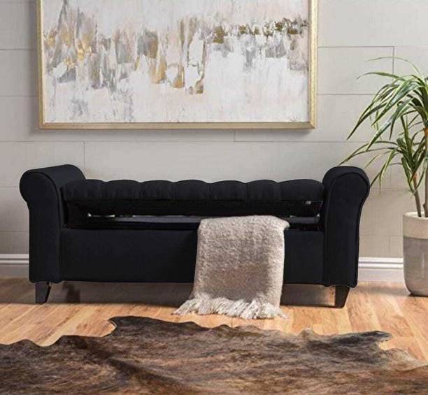 Unique Creation Handicrafts wooden storage , settee with storage ,ottoman bench storage , Solid Wood Settee
