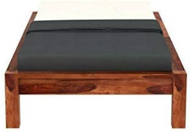 HOUSERIGHT Solid Wood Diwan