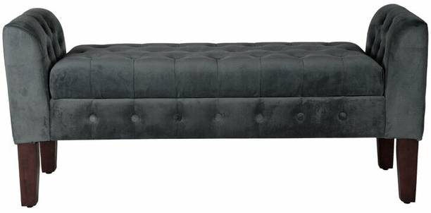 TFS Solid Wood Settee