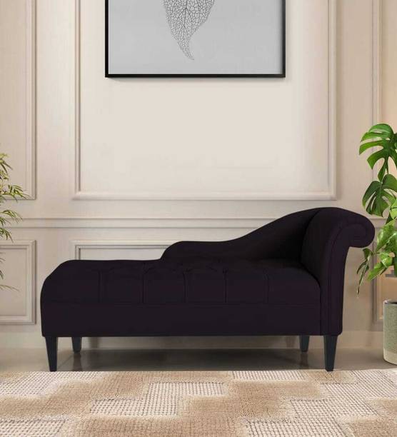 India wood mart Chaise Lounger / DIWAN Foam Diwan