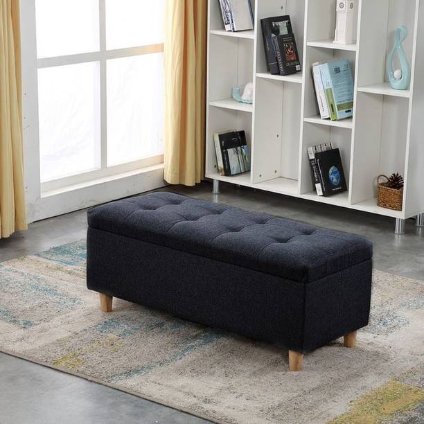 FRIENDS LIFE Professional Fabric Settee