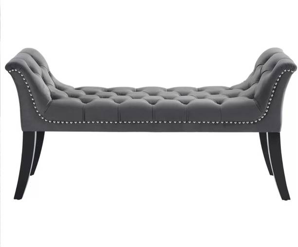 TFS Solid Wood Settee
