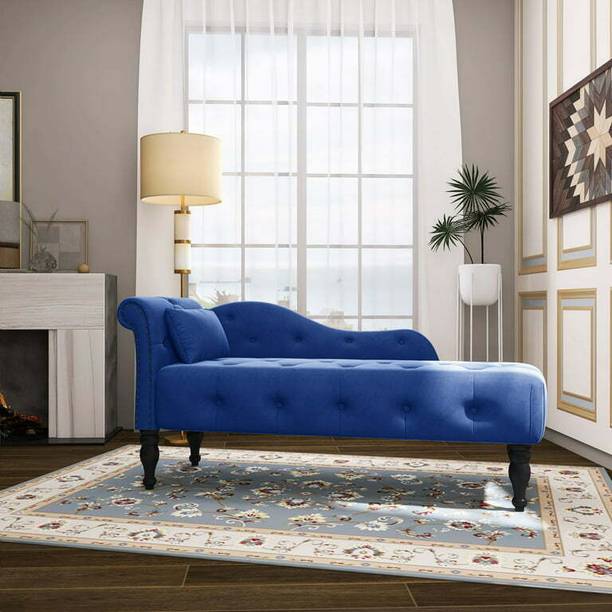 India wood mart Wooden Living Room Wood Tufted Engineered Wood Diwan Pre-assembled Engineered Wood Diwan
