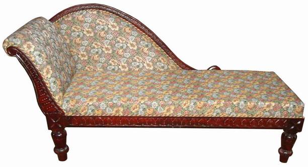 CHANDRA SHEKHAR EXPORTS Solid Wood Diwan