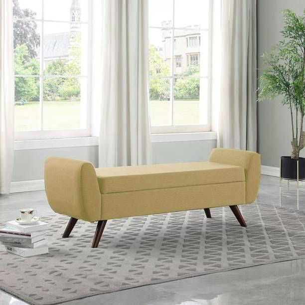 TFS Solid Wood Settee