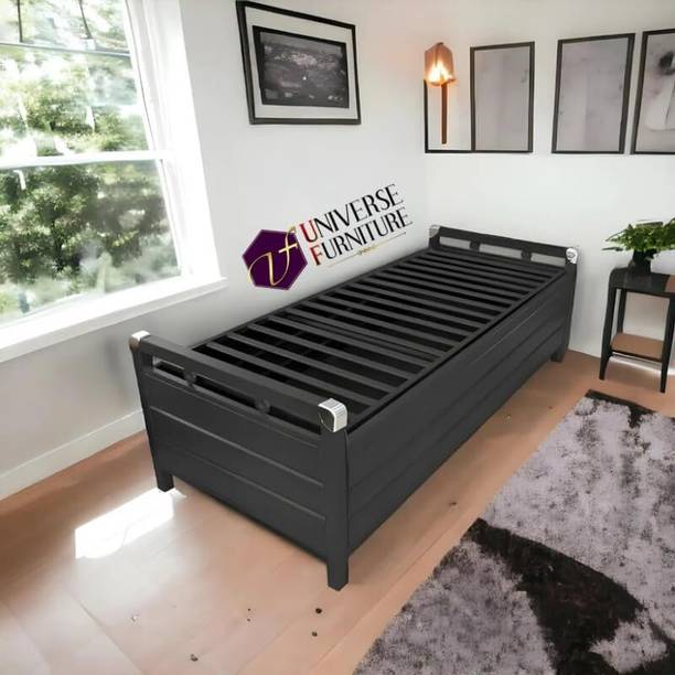 Universe Flaken Metal Divan Metal Diwan