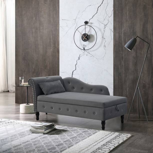 TFS Solid Wood Settee