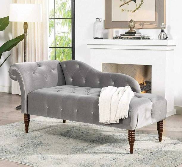 wooden king decor Wooden Diwan / Couch /Chaise / Diwan Solid Wood Diwan