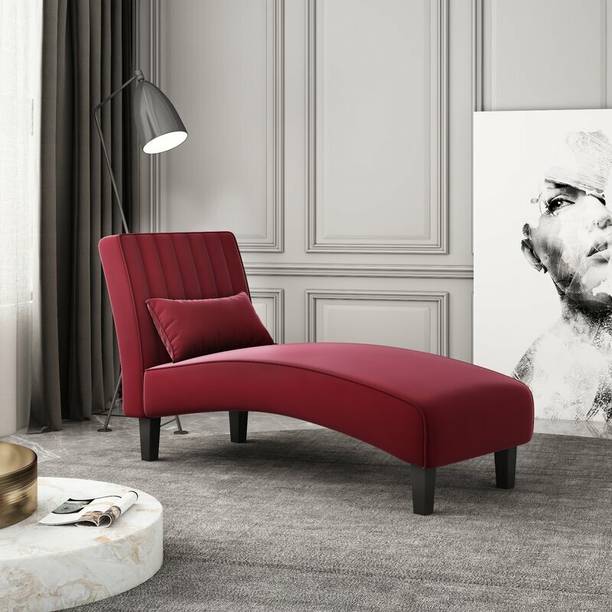 TFS chaise lounge sleeper sofa Solid Wood Diwan