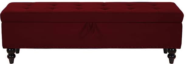 TFS quality Solid Wood Settee