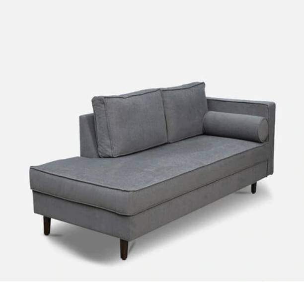 DMKDecor Fabric Diwan