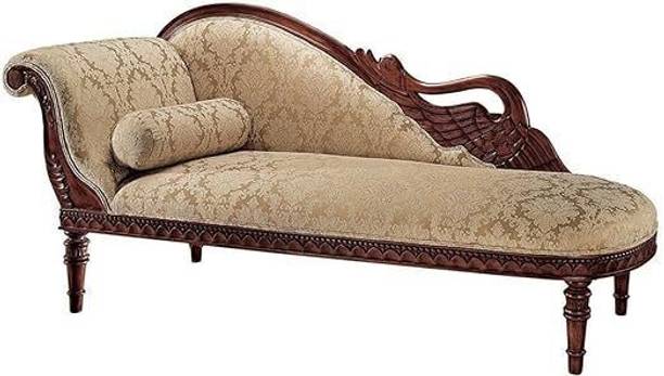 Woodzone Handicrafts Sheesham Wood Diwan 3Seater Diwan for Living Room Saharanpur Furniture Couch A04 Solid Wood Diwan