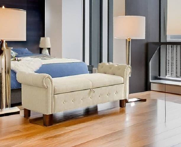 VAS Collection Home Satte Sofa Solid Wood Settee