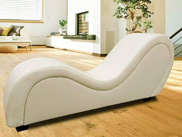 Soul Light Art Wooden Cusion Couch Diwan 1 Setter living room bed room Engineered Wood Diwan