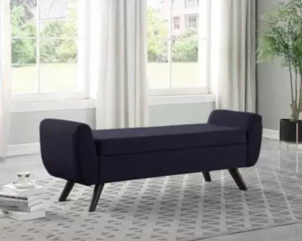 INAYA HOUSE SETTEE1 Solid Wood Settee