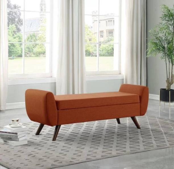 INAYA HOUSE SETTEE1 Solid Wood Settee