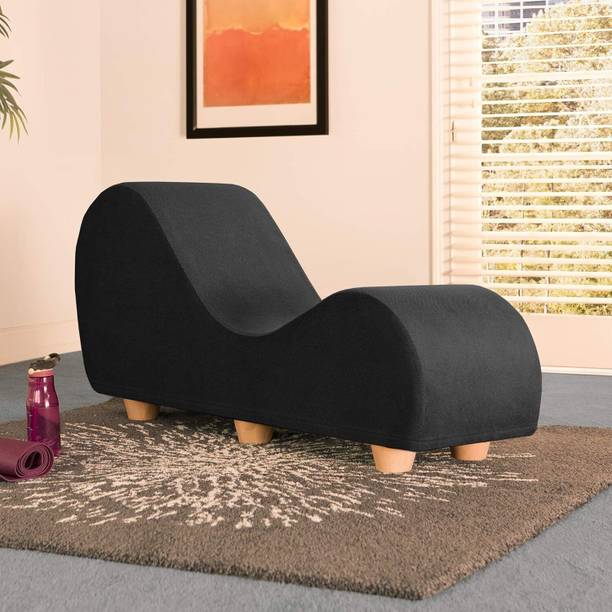 Wu Dtimber Solid Wood Settee