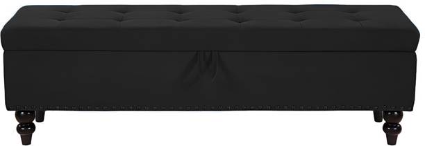 TFS quality Classy LIVING TUFTED CUSION DESIGN 2 seaterBENCH/OTTOMAN/ SOFA FOR HOME Solid Wood Settee