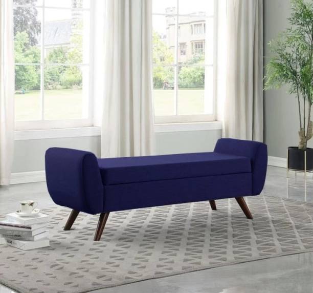 INAYA HOUSE SETTEE1 Solid Wood Settee