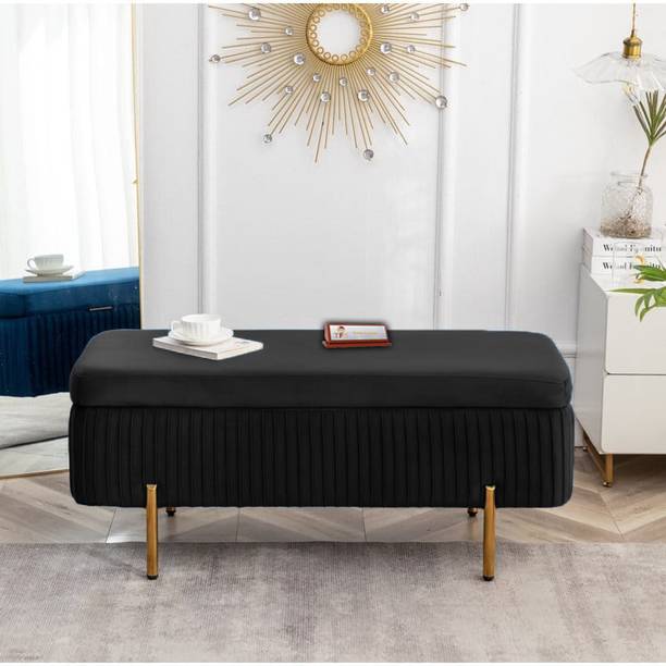 TFS Solid Wood Settee