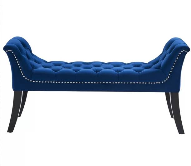 TFS Solid Wood Settee