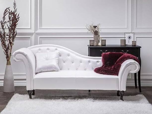 Soul Light Art Chesterfield Chaise Lounge Couch Button Tuffted Velvet Diwan Foam Diwan Foam Diwan