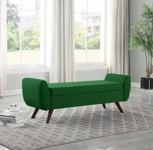 INAYA HOUSE SETTEE1 Solid Wood Settee