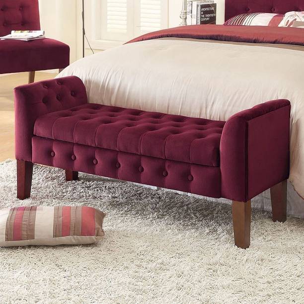 VAS Collection Home Satte Sofa Solid Wood Settee