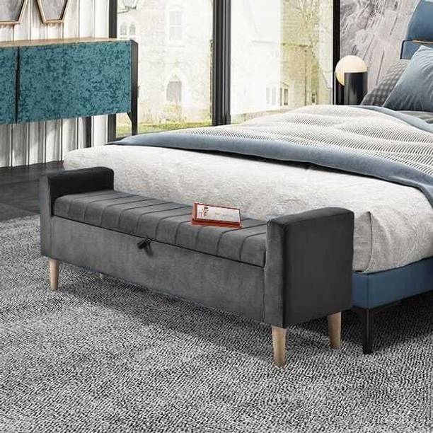 TFS Solid Wood Settee