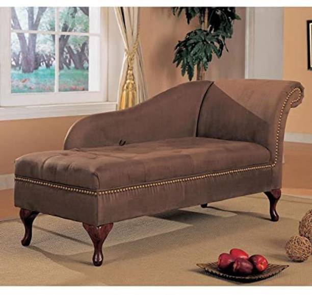 India wood mart Engineered Wood Diwan