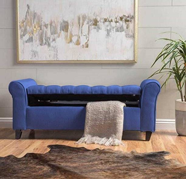 Unique Creation Handicrafts wooden storage , settee with storage ,ottoman bench storage , Solid Wood Settee