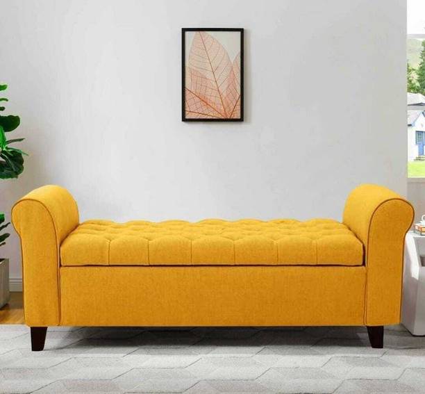 Unique Creation Handicrafts wooden storage , settee with storage ,ottoman bench storage , Solid Wood Settee