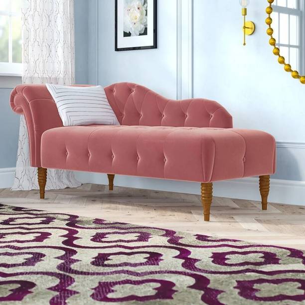 wooden king decor Wooden Diwan / Couch /Chaise / Diwan Solid Wood Diwan