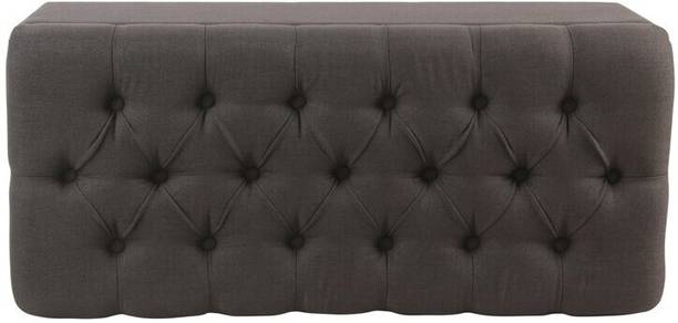 TFS Solid Wood Settee