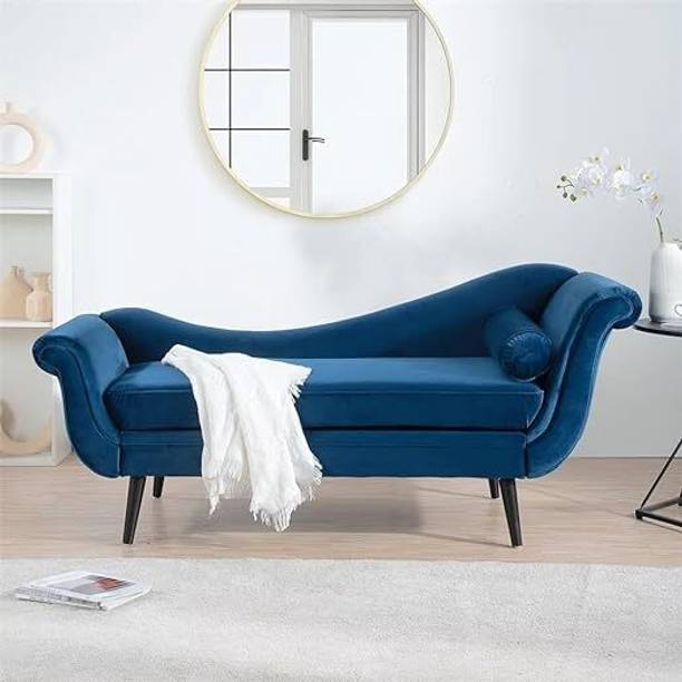 HighTable Classic Fabric Settee