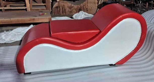 Soul Light Art Sheesham Wood Tantric Chaise Lounging Yoga,Luxurious Sofa,Engineered Wood Red Engineered Wood Diwan