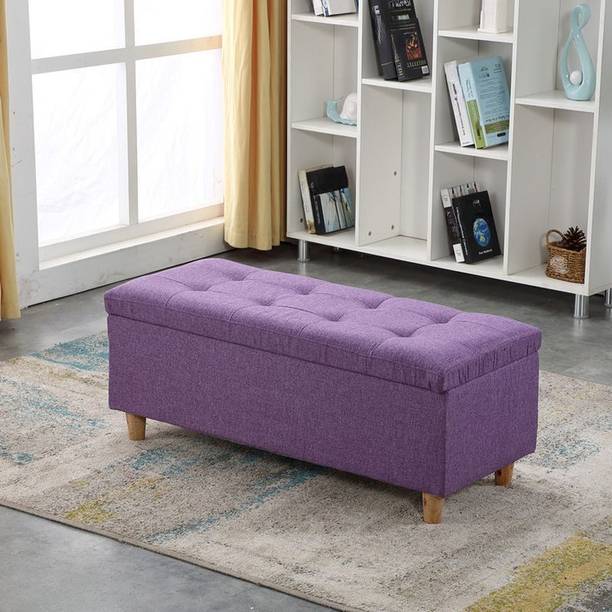 FRIENDS LIFE Professional Fabric Settee
