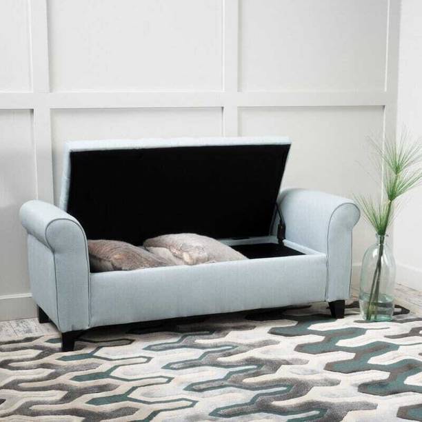 Unique Creation Handicrafts wooden storage , settee with storage ,ottoman bench storage , Solid Wood Settee