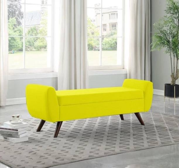 INAYA HOUSE SETTEE1 Solid Wood Settee