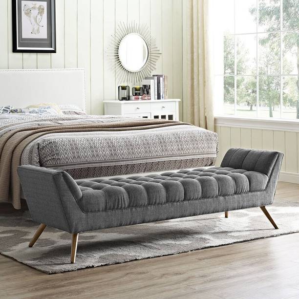 TFS Solid Wood Settee