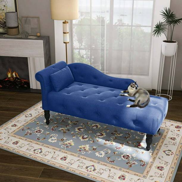 Soul Light Art Wooden Room Sofa for Living Room ,Tufted Engineered Wood Diwan