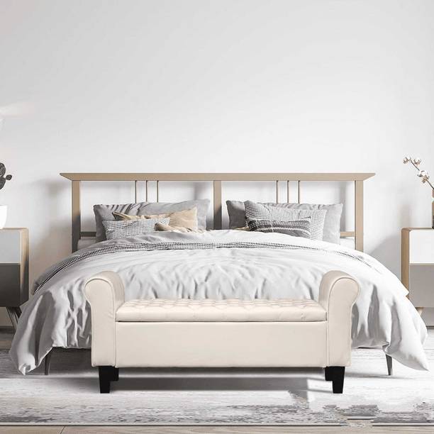 TFS Solid Wood Settee