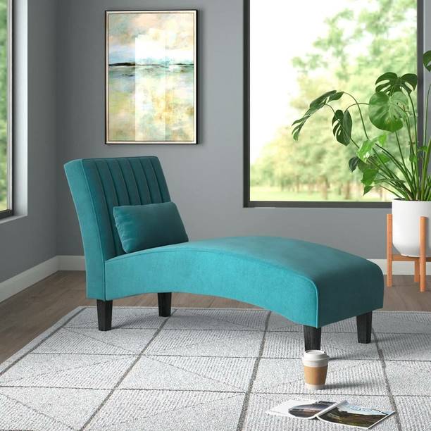 TFS chaise lounge sleeper sofa Solid Wood Diwan
