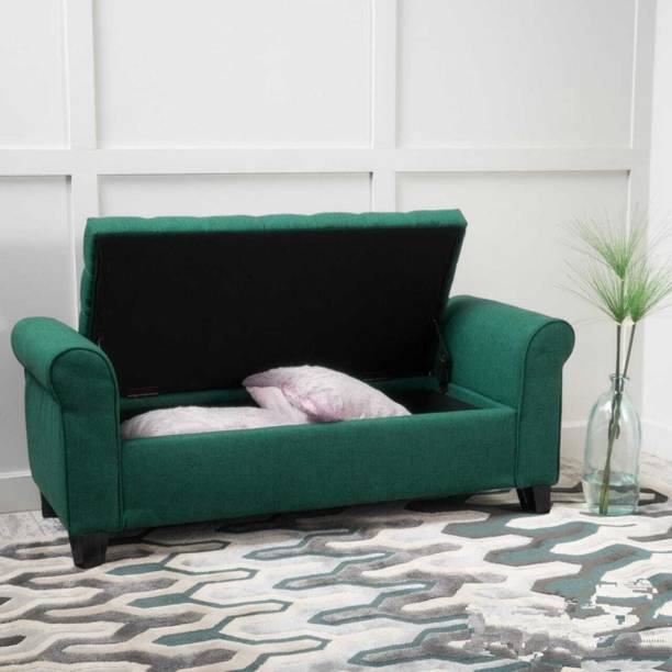TFS Solid Wood Settee