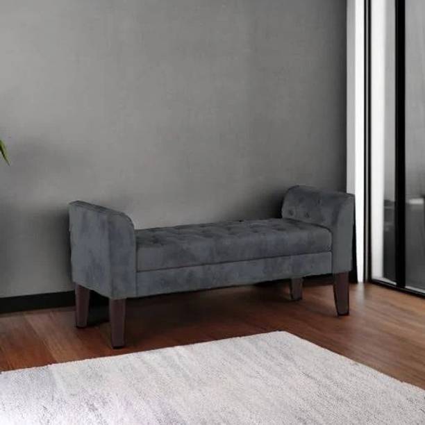 VAS Collection Home Satte Sofa Solid Wood Settee