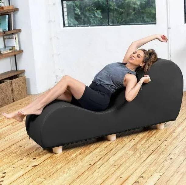 Wu Dtimber Solid Wood Settee